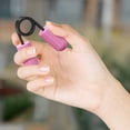 thumbnail image 3 of Aluminum Alloy Grip Strength Trainer for Enhanced Hand and Finger Muscle Development, 3 of 4