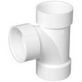 thumbnail image 6 of Charlotte Pipe Sanitary Tee Pvc Dwv 3 " Sch 40, 6 of 6