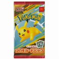 thumbnail image 1 of Pokemon Mcdonald's Japan Promo Pack 2025, 1 of 1