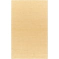 thumbnail image 2 of BoutiqueRugs Alyra Contemporary Area Rug - Light Gray, Burnt Orange - 18" x 18" Sample, 2 of 6