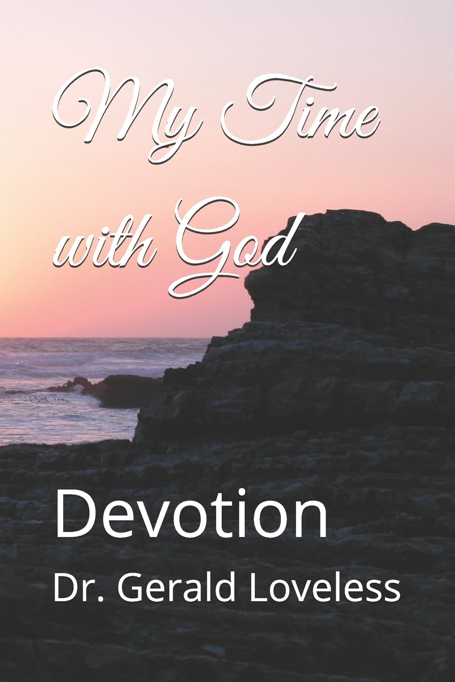 My Time with God Devotion (Paperback)
