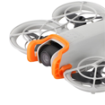 thumbnail image 5 of Parachoques de Cardán para Neo Drone, Parachoques de Plástico A Presión, Protección de Lente, Accesorios para Drones, Color Gris, 5 of 5