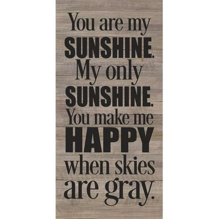 Artistic Reflections Re105n 14 X 24 5 In You Are My Artistic Reflections Re105n 14 X 24 5 In You Are My