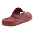 thumbnail image 3 of Jordan Super.Fly Team Slide Men's Sandals Gym Red/White 716985-602 (11 D(M) US), 3 of 6