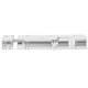 thumbnail image 1 of unbranded Pesado De Inoxidable Para Puertas Y Portones Color Plata, 1 of 8