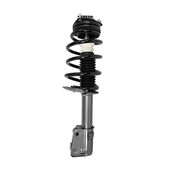 US Strut Front Passenger Complete Strut & Coil Spring Assembly Fits 2009-2010 Dodge Journey 3.5L & 2011-2019 Journey 3.6L