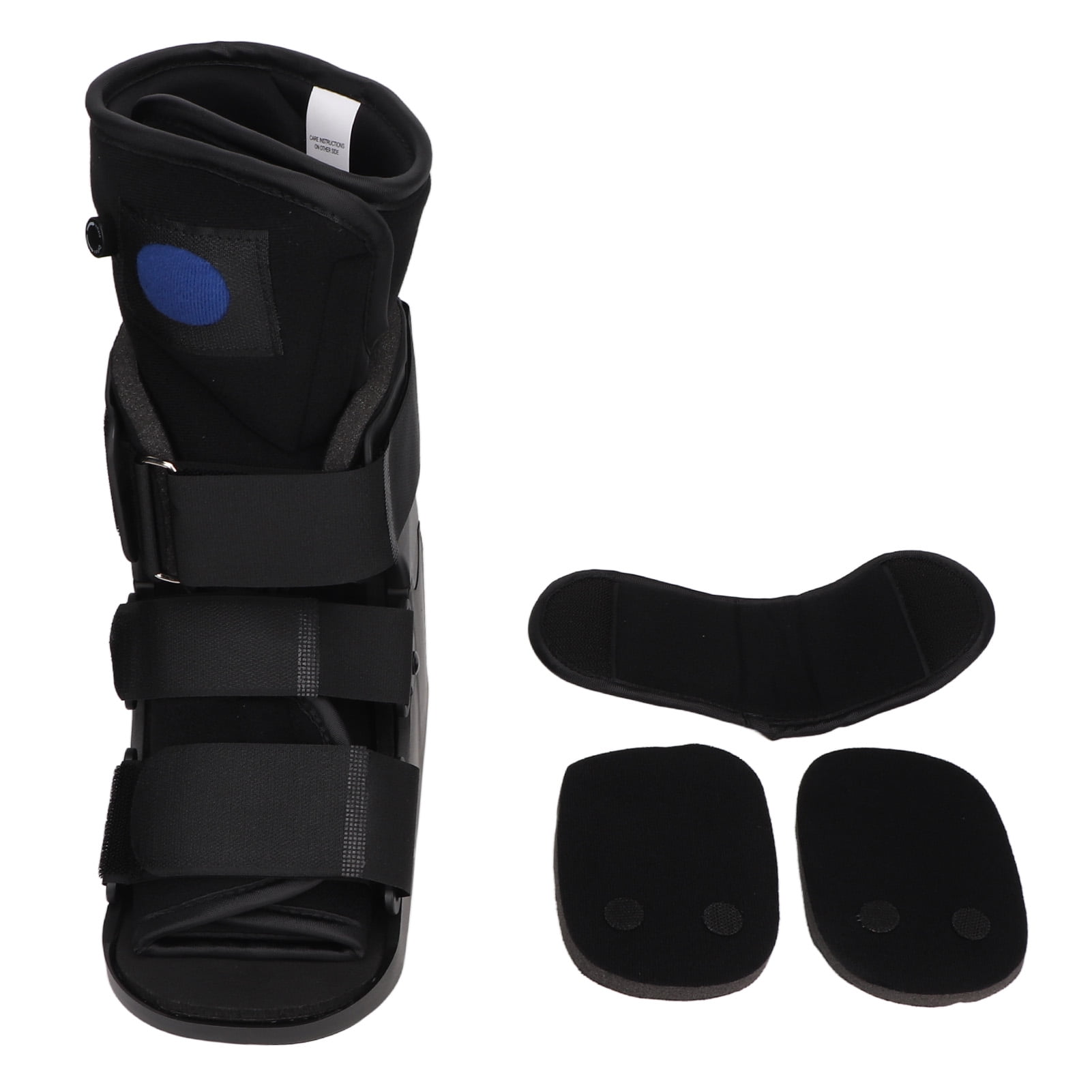 Boot Walker, Accelerate Recovery Strengthen Fixation Full Protection