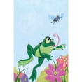 thumbnail image 3 of Marmont Hill "Frog" by Curtis Painting Print on Canvas, 3 of 5