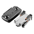 thumbnail image 2 of Cámara Drone Automático Evite-Obstáculo Recargable Control Remoto Quadcopter Photography Photography Video Grabación de video Gris 3 Células Tipo 1 2.4G Inevent EL006201-16B, 2 of 7