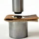 thumbnail image 5 of Anillos Con Ojales De 10Mm Para Zapatos, Núcleos De Cuentas, Herramientas De Perforación De Lona De Cuero, Kit De Ojales Diy Con Caja De Almacenamiento De Herramientas De Instalación De Metal, 100 Serendint TO004312-00, 5 of 6