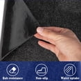 thumbnail image 4 of Remorque de Bateau Extérieure Tapis Marin Double Couche Feutre avec Membrane Imperméable 20cm*6M, 4 of 9