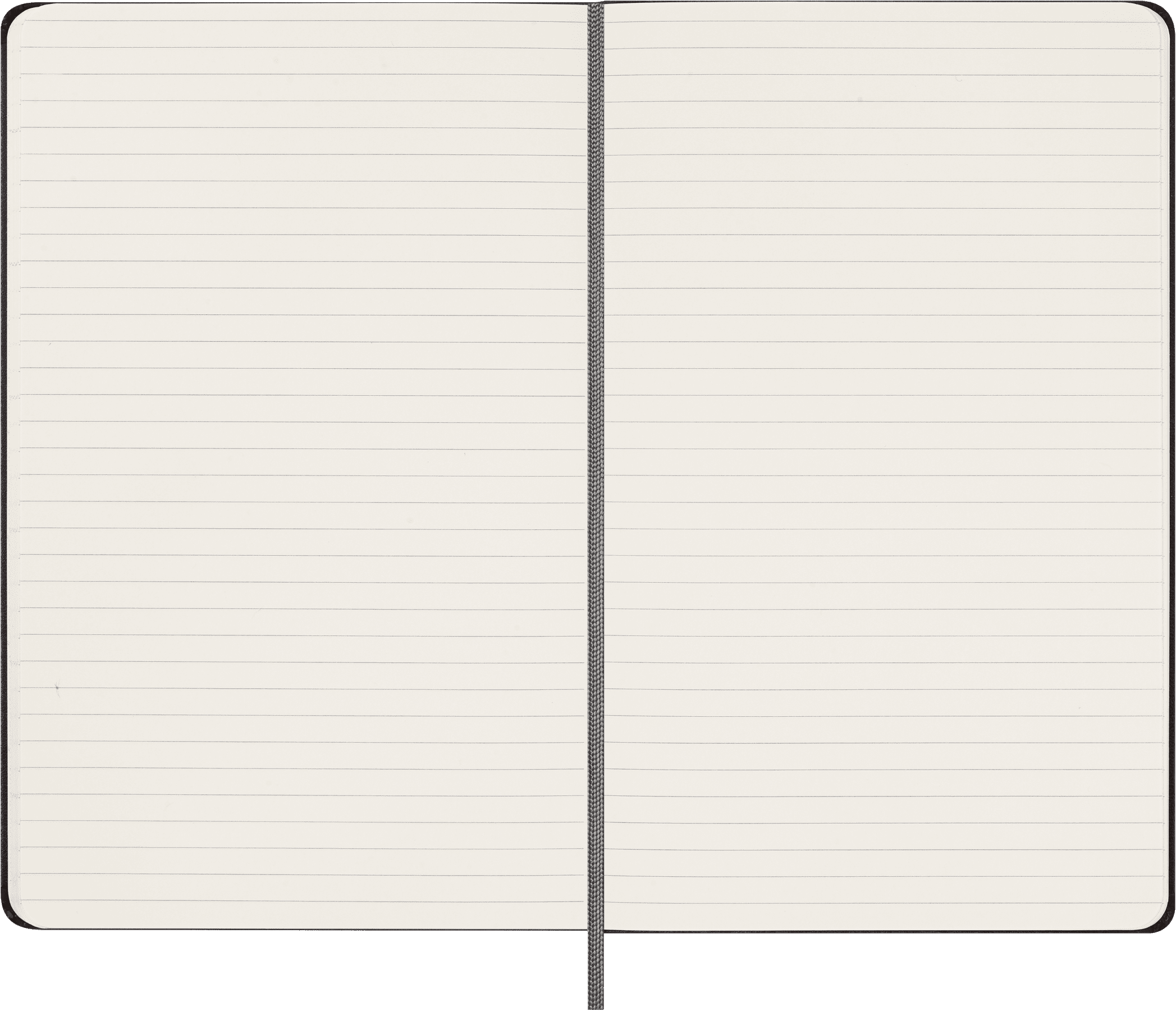 Moleskine Classic Weekly Undated Planner, Hard Cover, Large (5" x 8.25"), Black, 208 Pages