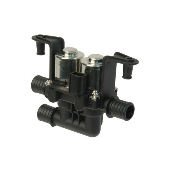 URO 64116906652 HVAC Heater Control Valve