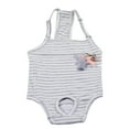 thumbnail image 1 of Pájaro transpirable menstrual fisiológico para mascotas para niña perro Pantería sanitaria Pantie, 1 of 4