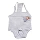 thumbnail image 1 of ColoMX Pañal para mascotas, pantalones sanitarios para perros con tirantes, pañal sanitario transpirable para cachorros, 1 of 8