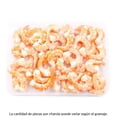 thumbnail image 3 of Camarón pacotilla grande por kg peso aprox por charola 350 g, 3 of 3