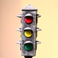 thumbnail image 2 of De Doble Cabeza Llamativo Horror Doble Cabeza Estatuilla Juguete seitruly HA046761-01, 2 of 6