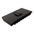 thumbnail image 2 of GLFILL Fishing Bait Holder Lure Box Raft Fishing Accessories Vertical Inserted Lure Case For-MEIHO Box S/L Fishing Tools Bracket Parts S, 2 of 9