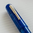thumbnail image 3 of Conklin All American Blue-Lapis Fountain Pen - Extra Fine, 3 of 9
