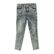 Pre-Owned Colorful Planet Girl's Size 5 Jeans
