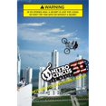 thumbnail image 1 of Posterazzi MOVIB60305 Nitro Circus-The Movie Poster - 27 x 40 in., 1 of 1