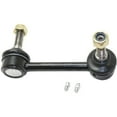 thumbnail image 4 of New Driver Side Front Sway Bar Link Compatible With Dodge Jeep Grand Cherokee Laredo 6 Cyl 3.6L Durango Special Service 6 Cyl 3.6L 2011-2015 By 45G1852 5451852 68091837AB MS25888, 4 of 6