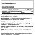 thumbnail image 3 of Swanson Albion Chelated Magnesium Glycinate 5.3 Ounce (150 g) Pwdr - 2 Pack, 3 of 7