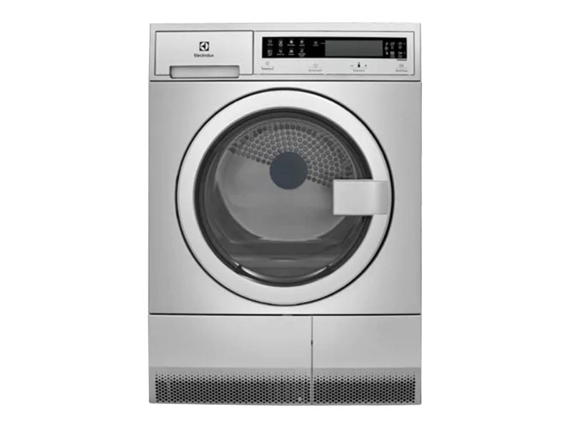 electrolux vented compact dryer