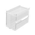 thumbnail image 4 of GUOOL Napkin Dispenser Wall Mounted Tissue Organizer for Restaurant Decor Washroom, 4 of 9