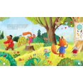thumbnail image 1 of 10 Animal Bedtime Stories, 1 of 4