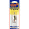 Mepps Aglia 5.63 Gold Blade Plain Spinner Bait Fishing Lure for Smallmouth Bass and Walleye