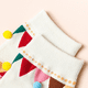 thumbnail image 4 of Regalo de calcetines navideños, calcetines tobilleros de invierno, 4 of 5