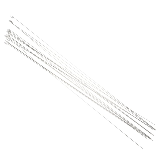 Craft Steel Wire, Craft Wire Not Rust For DIY For Household Long,Short