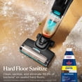 thumbnail image 6 of BISSELL CrossWave Hard Floor Expert, Corded, Multi-Surface Hard Floor Cleaner, Wet Dry Vacuum, for Tile, Sealed Wood Floors, and Laminate, Lightweight, Two Tank Technology, Self Cleaning Cycle, 3831, 6 of 10
