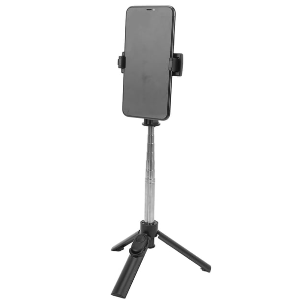 Soporte de Trípode de Teléfono, 700nn Longitud MáMaMa de Selfie Portátil Con Batería Incorporada Para Al Aire Libre