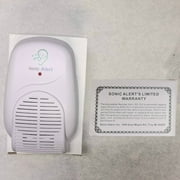 Sonic Siren RH100 Adjustable Remote Horn for Multipurposed - White