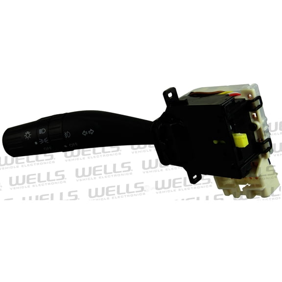 Combination Switch