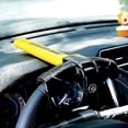 thumbnail image 2 of Cerradura Universal para volante de coche YONGSHENG antirrobo alta resistencia, 2 of 5