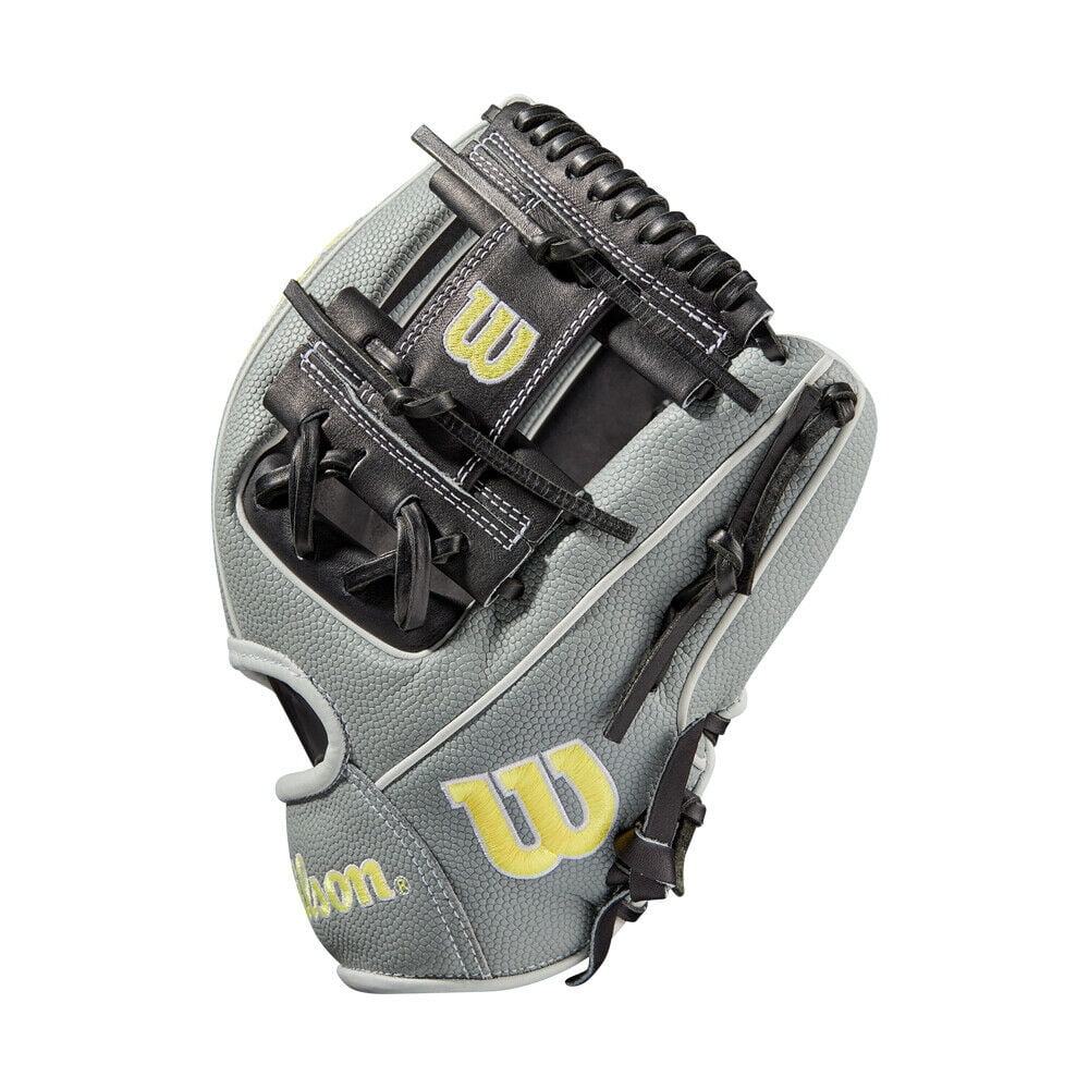 Wilson A2000 Exclusive Edition 1786 11.5 Baseball Glove H Web Beige/Black  11.5 Right Hand