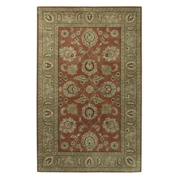 Surya Crowne CRN-6019 Area Rug