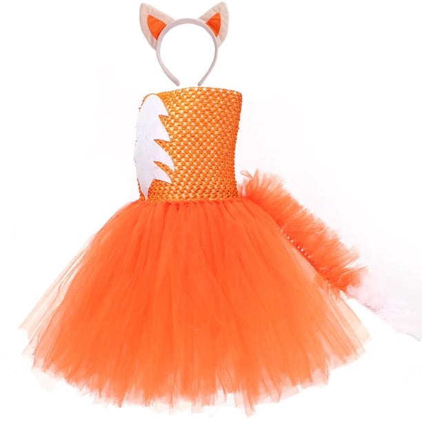 Disfraz de Halloween para niñas, disfraz de fiesta, Frozen Anna, Lolita, mucama, tutú, Caperucita Roja, Alice, ropa de Carnaval para niños, SetXXL Gao Jinjia LED