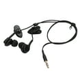thumbnail image 2 of Auriculares impermeables de cable corto con sonido nítido y sin nudos, ideales para nadar, surfear y correr., 2 of 14
