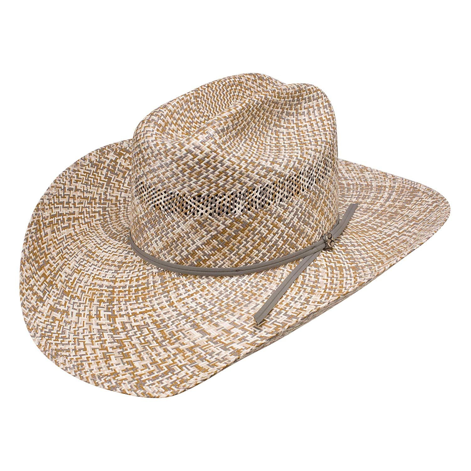 Resistol Hooey Paxton Cowboy Hat Size 7 1/4' RSHOPX-3042B472 