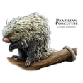 thumbnail image 3 of CafePress - Brazilian Porcupine Mug - 11 oz Ceramic Mug - Novelty Coffee Tea Cup, 3 of 6