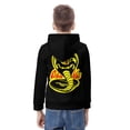 thumbnail image 5 of Cobra Kai Hoodies for Boys Girls, Kids 3D Print Pullover Hooded With Pocket, Youth Novelty Long Sleeve Hooded, Fashion Sweatshirt, S-XL, 5 of 6