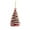 D, variant on Generic 2D Acrylic Christmas Tree Pendant Ornament Holiday Seasonal Decor For New Year 2025 Festive Indoor Outdoor Hanging Decoration
