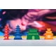 thumbnail image 5 of Expansión de juegos de mesa Asmodee Splendor The Sun Never Sets, 5 of 7