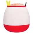 thumbnail image 2 of Squishmallows 8" Raisy the Ramen Plush Toy, 2 of 2