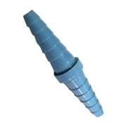 SoulGenie - Enema Supplies - Gradual Step Connector - Extender - Medical Grade - Latex Free