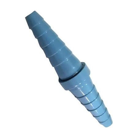 SoulGenie - Enema Supplies - Gradual Step Connector - Extender - Medical Grade - Latex Free